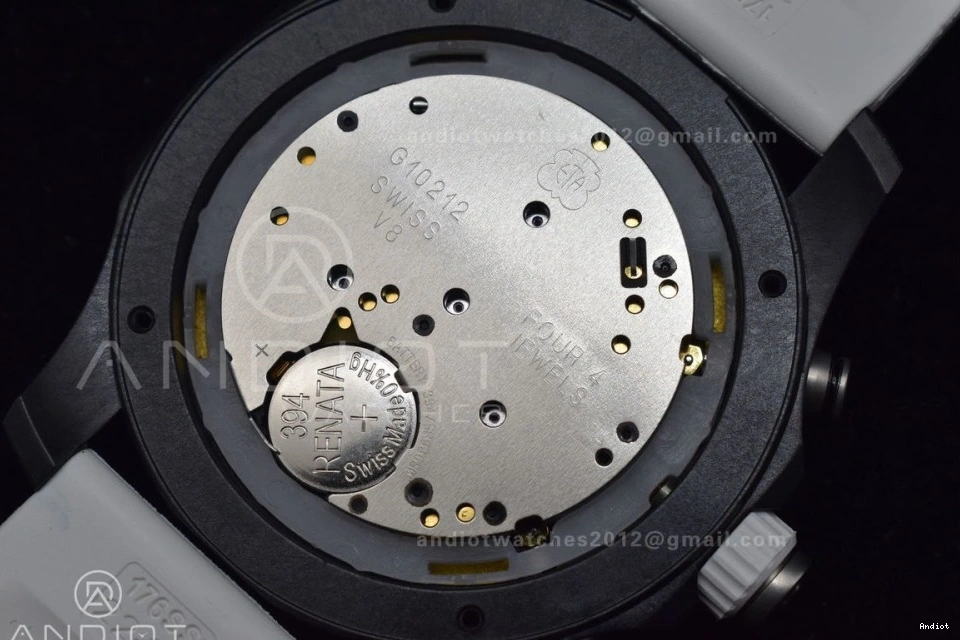 Pro Endurance Breilting Factory OF 44mm 0115